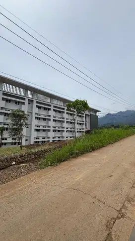Tanah SHM On Hand Siap Bangun 3 Menit dari UIN 3