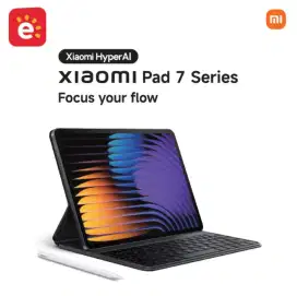 XIAOMI PAD 7 8/256GB