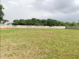 Dijual Kavling Murah Marsekal Suryadarma, Tangerang   LT. 5.565m2