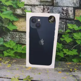 iPhone 13 128 ,ready stok bisa tanpa dp