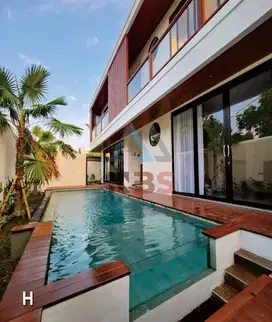 FOR SALE VILLA BRAND NEW BUDUK