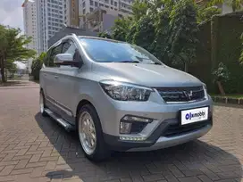 [OLX Mobbi] Wuling Confero S Putih 1.5 L Bensin-MT 2019 TYS