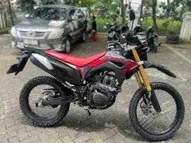 Honda CRF 150 (2024) ‼️low km 2k‼️