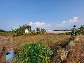 Dijual Tanah Dalam Perumahan; Harga miring terbaik