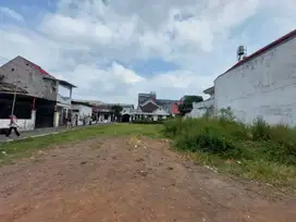 Dijual Tanah Dekat Exit Tol Sawojajar Legalitas SHM