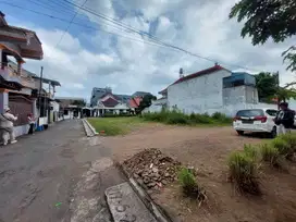 Dijual Tanah Dekat Tol Sawojajar Malang SHM