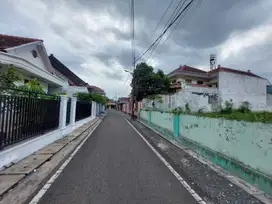 Tanah Dijual Dekat Tol Sawojajar Malang SHM