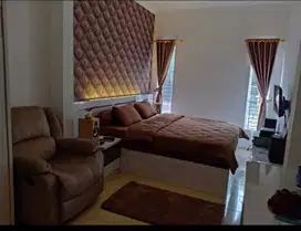Rumah Bagus di Catalina Gading Serpong, Tangerang