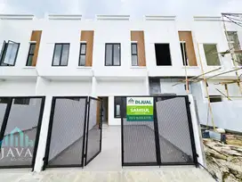 KOTA HARAPAN INDAH, Bekasi : Glory Days Of Yours