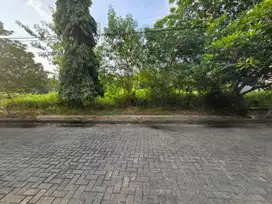Tanah Kavling Siap Bangun di Perumahan Elite Solo Baru
