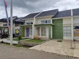 TERAS KEMANG BOGOR HUNIAN ASRI  STRATEGIS  CUMA 2 JUTA  INCLUDE BIAYA