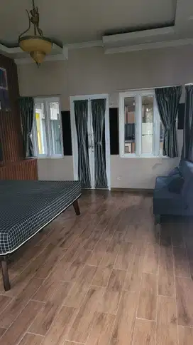 Rumah kos rapih dan siap pakai sudah full area pulomas rawamangun