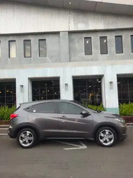 Honda HR-V 2015 Bensin