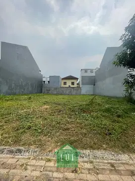 Jual Kavling Siap Bangun Modernland