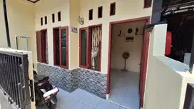 rumah murah Tangerang 2 kamar tidur Tangerang