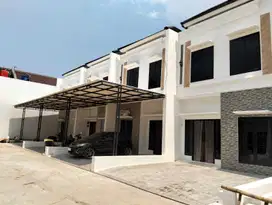AKSES STRATEGIS RUMAH MEWAH DI KOTA BEKASI CIBUBUR 800 JUTAAN