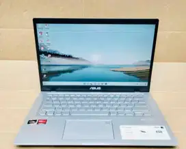 Jual Laptop Belum Dipakai kondisi 99%