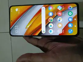 Poco F3 8/256 mulus