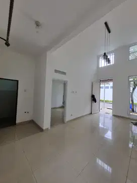 Dijual rumah pinus siap huni nego