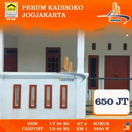 rumah cocok untuk investasi