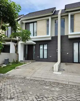 JUAL RUMAH LELANG NORTHWEST LAKE