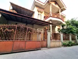 Rumah bebas banjir 2lt 16x19,25 308m type 6KT Bekasi Utara