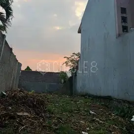 Dijual Tanah Di Lokasi Berkembang Setraduta Cimahi