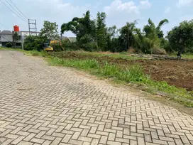 Tanah View Kampus UB Kota Malang Cocok Untuk Kost