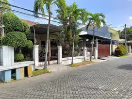 Rumah Murah di Perumahan Manyar Indah Surabaya