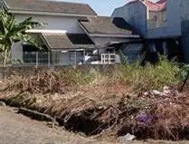 Tanah Siap Bangun Lokasi Paling STRATEGIS Daerah MULYOSARI