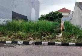 Tanah Siap Bangun Lokasi Paling STRATEGIS Daerah MULYOSARI