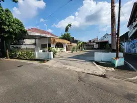 Ruang Usaha Hitung Tanah Saja di Laweyan,Solokota