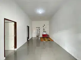 Dijual rumah jalan puri