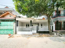Rumah Minimalis 12 Mnt ke RS Primaya Pasar Kemis Free Renov J-25863
