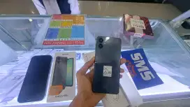 SAMSUNG A06 RAM 4GB+4GB INTERNAL 64GB