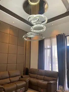 Dijual Rumah Mewah Pik2 Cluster Bukit Danau Indah Uk 10x30 2.5lt