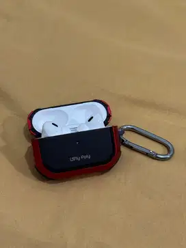 Airpods Pro Gen 2 ibox Mulus lus