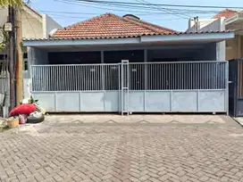 Dijual Murah dibawah Appraisal Bank, masi bagus, bekas kantor
