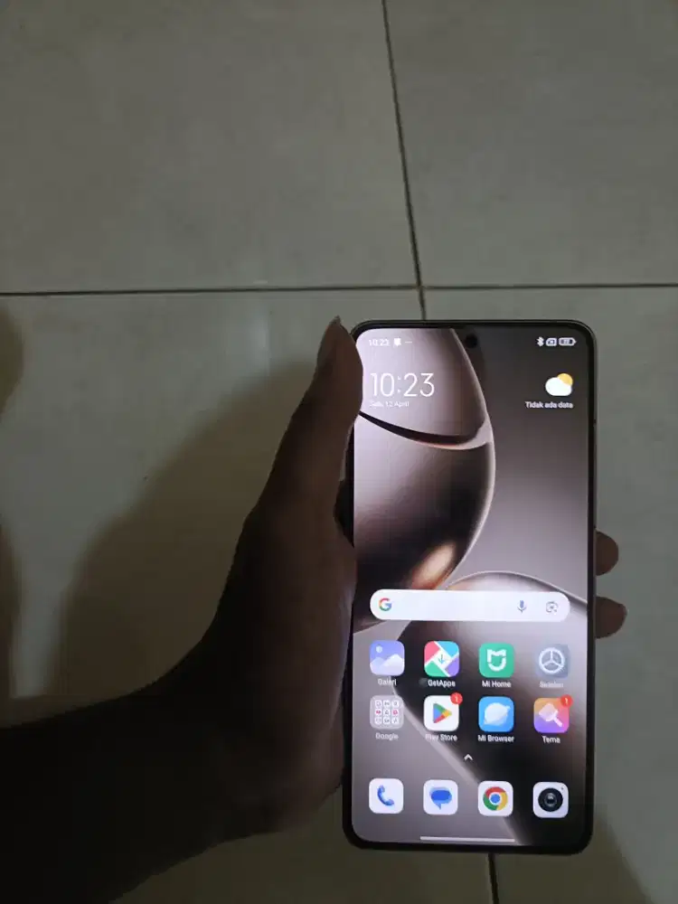 Xiaomi 14t pro 12/512 mulus like new