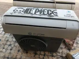 ac bekas 1pk panasonic