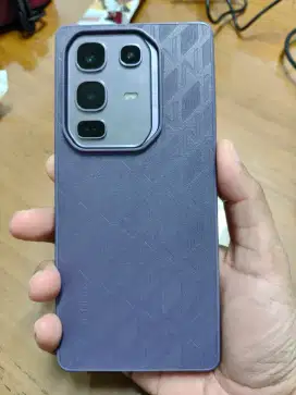 Infinix note 50 pro 4G 8/256 Purple