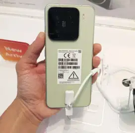 Kredit Xiaomi 15 series tanpa kartu kredit dan DP dengan Kredivo