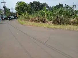 Tanah Murah 10 Menit ExitTol Tanah Baru Free SHM