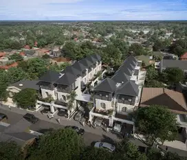 DE VILLA MAJAPAHIT, Semarang Kota