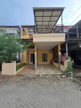 Turun Harga,Rumah siap huni, Renovasi, DiPerum Kaisar Mansion,Karawaci