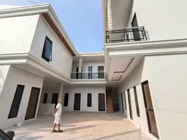 Kost Exclusive Mewah Dekat Bandara Adisucipto