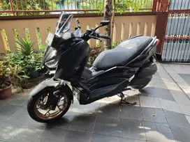 Xmax 2022 modif ringan