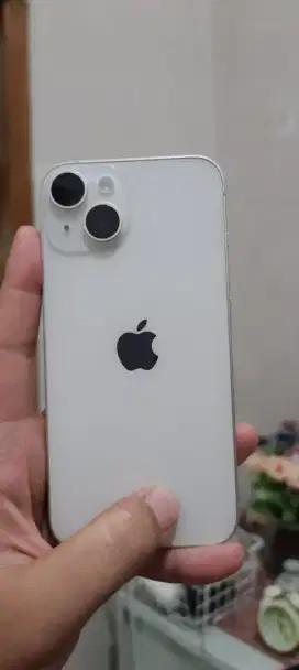 Iphone 14 Ibox 128GB Putih