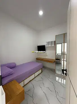 Dijual cepat kost strategis suhat malang