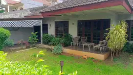Dijual Rumah 1 Lantai Siap Huni Akses Lokasi Strategis di Ciledug
